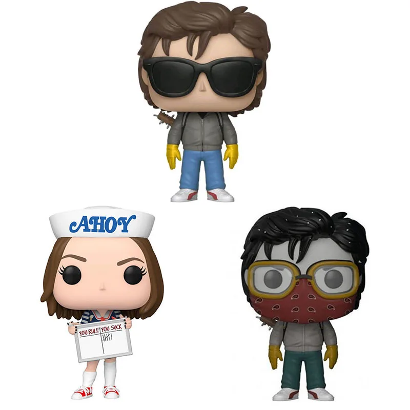 Dolls Toys Vinyl Figures Gifts For Children