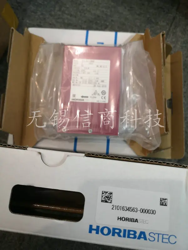 Оригинальный японский расходомер HORIBA SEC-N112MGM