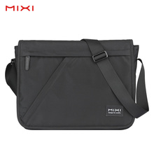 Mixi-bolso cruzado de moda para hombre...