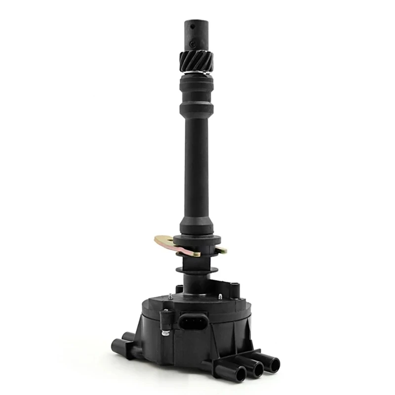 Распределитель зажигания для Chevrolet Astro VAN Blazer GMC Jimmy Safari Sierra Savana Oldsmobile 12570426 93441559