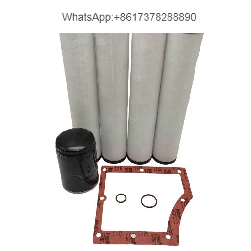Набор для обслуживания фильтров RA0250 RA0302 0992516595 запасные части вакуумного насоса