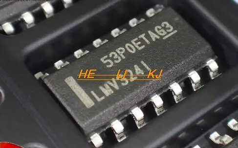 lmv324i lmv324idr sop14