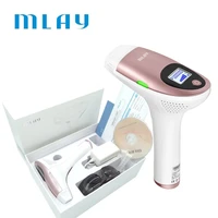 mlay permanent laser body electric ipl hair removal machine quickly delivery malay home use pubic epilator for women men