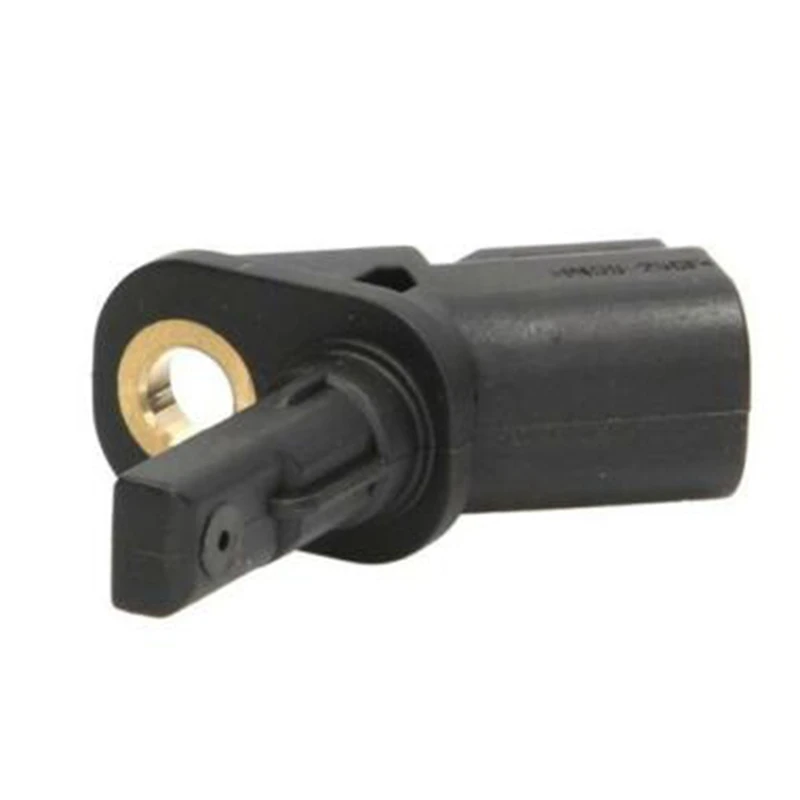 5X датчик скорости колеса ABS 3M5T-2B372-AB для Ford Cmax Focus Kuga Mondeo Volvo C30 C70 S40 V50 Mazda 3 5