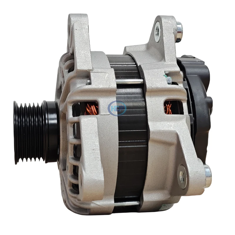 Подходит для Nissan X-Trail J11/2.0 Qashqai T32/2.0 однонаправленного колеса генератора MR20 23100-6FM0