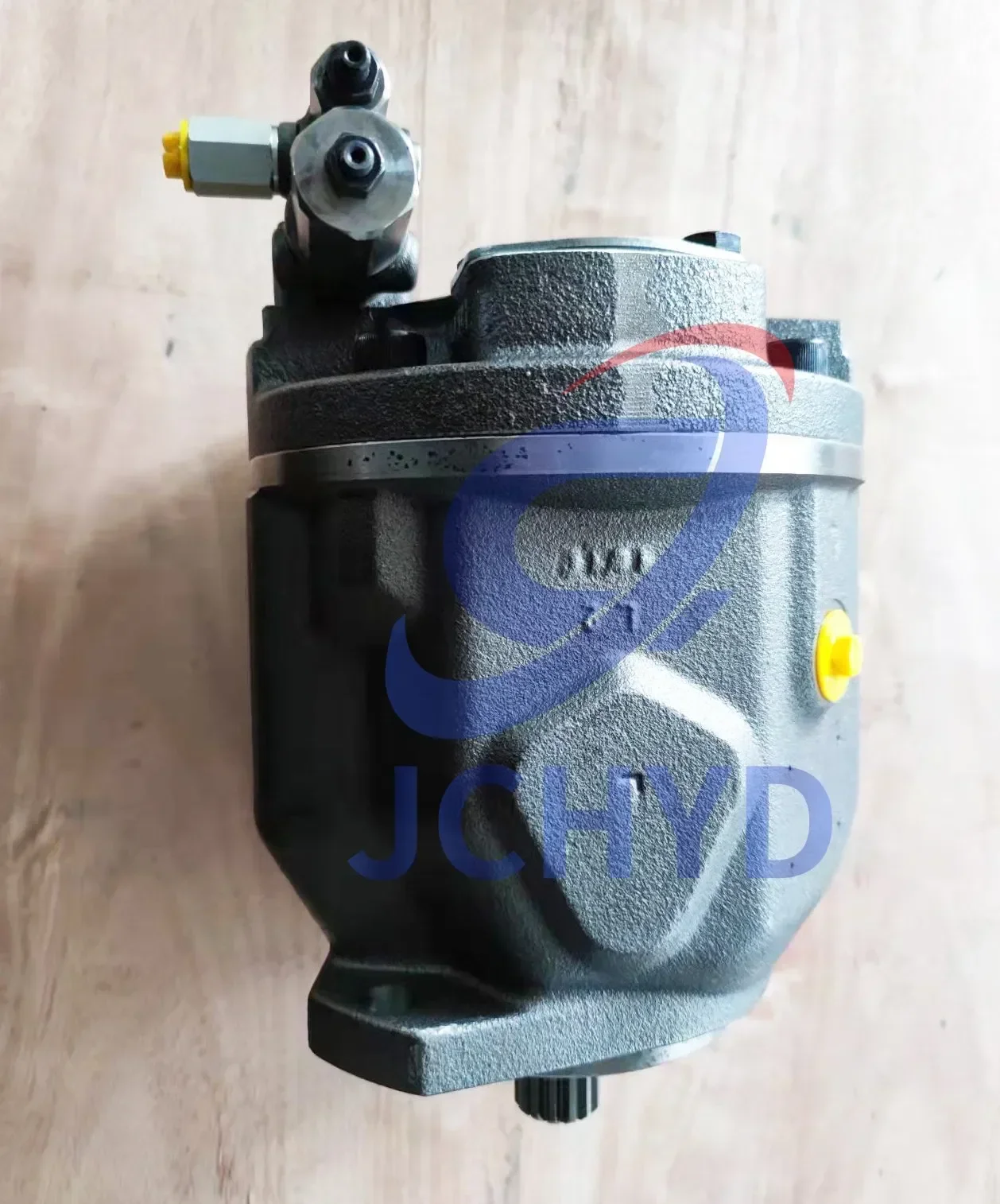 Гидравлический насос Voe 11194650 / Для погрузчика Volvo A35e/A35f/A35g/A40e/A40f/A40g/A45e/A45f/A45g