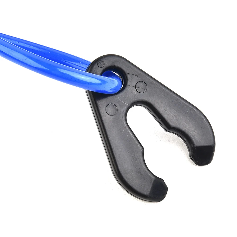 Запчасти ключ аварийного переключателя 1 шт. аксессуар синий плавающий ремешок