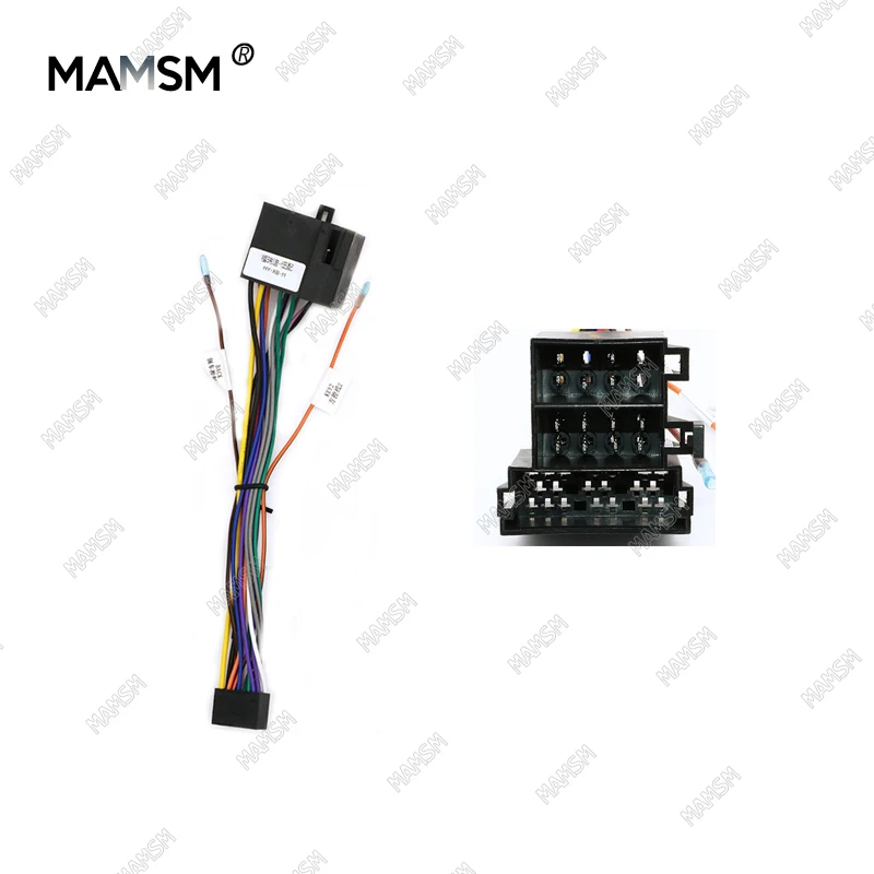 9-дюймовая панель для радиоприемника MAMSM подходит Kia Carnival VQ 2006 2007 2008 2009 -2014