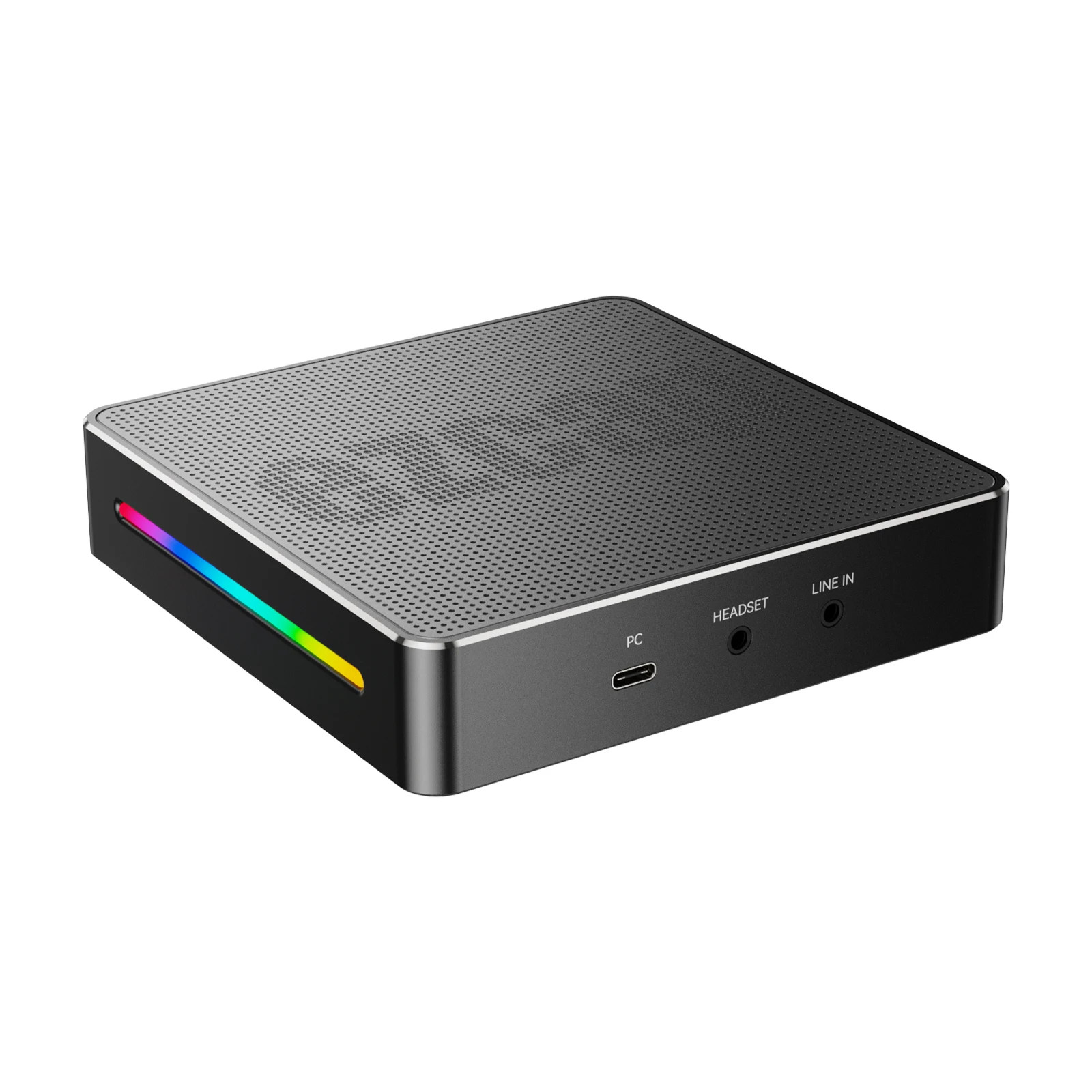 

Ezcap404 GameDock Extreme DP Pro Захват видео USB-C к USB-C 2160p144, запись 1080p240 и 1440p144, Audio Mix on OBS
