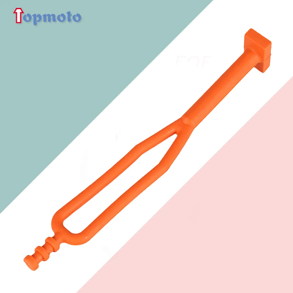 Подставка боковая для мотоцикла KTM 1998-2019 HUSABERG 2009-2014 HUSQVARNA 2014-2021 GAS 2018-2019 - купить по