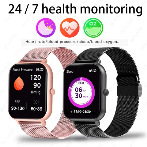 Xiaomi Smart Watch  Bluetooth Call
