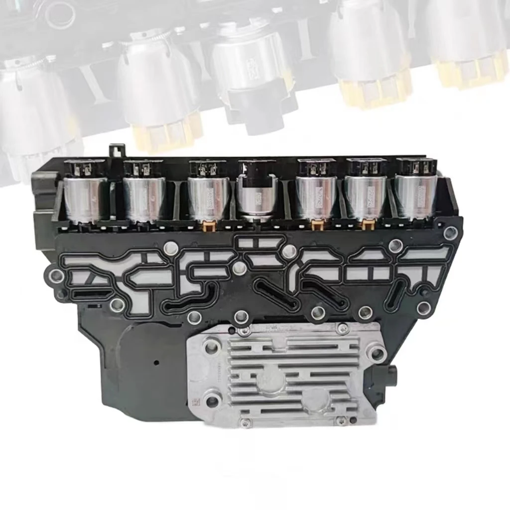 Автомобильные детали 6T45/6T40/6T30 Модуль управления коробкой передач TCM Tcu Cruze Chevrolet
