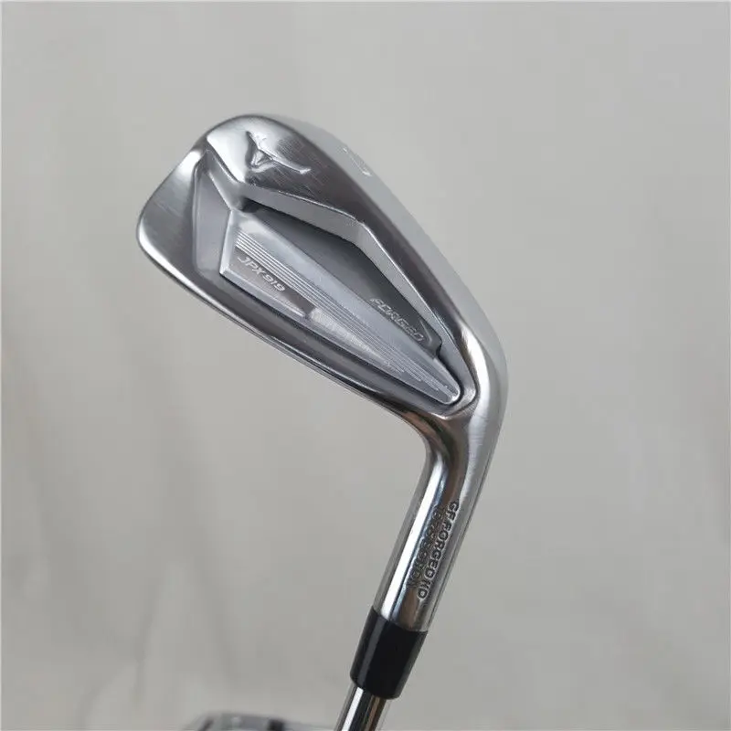 New JPX 919 golf clubs JPX 919 irons men's golf clubs irons long distance clubs delivery head cover 8 packs