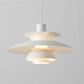 PH5 Pendant Light 1