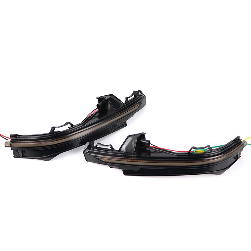 Фонари для Audi Q5 SQ5 FY 2018-23 Q7 SQ7 4M 2016-2023