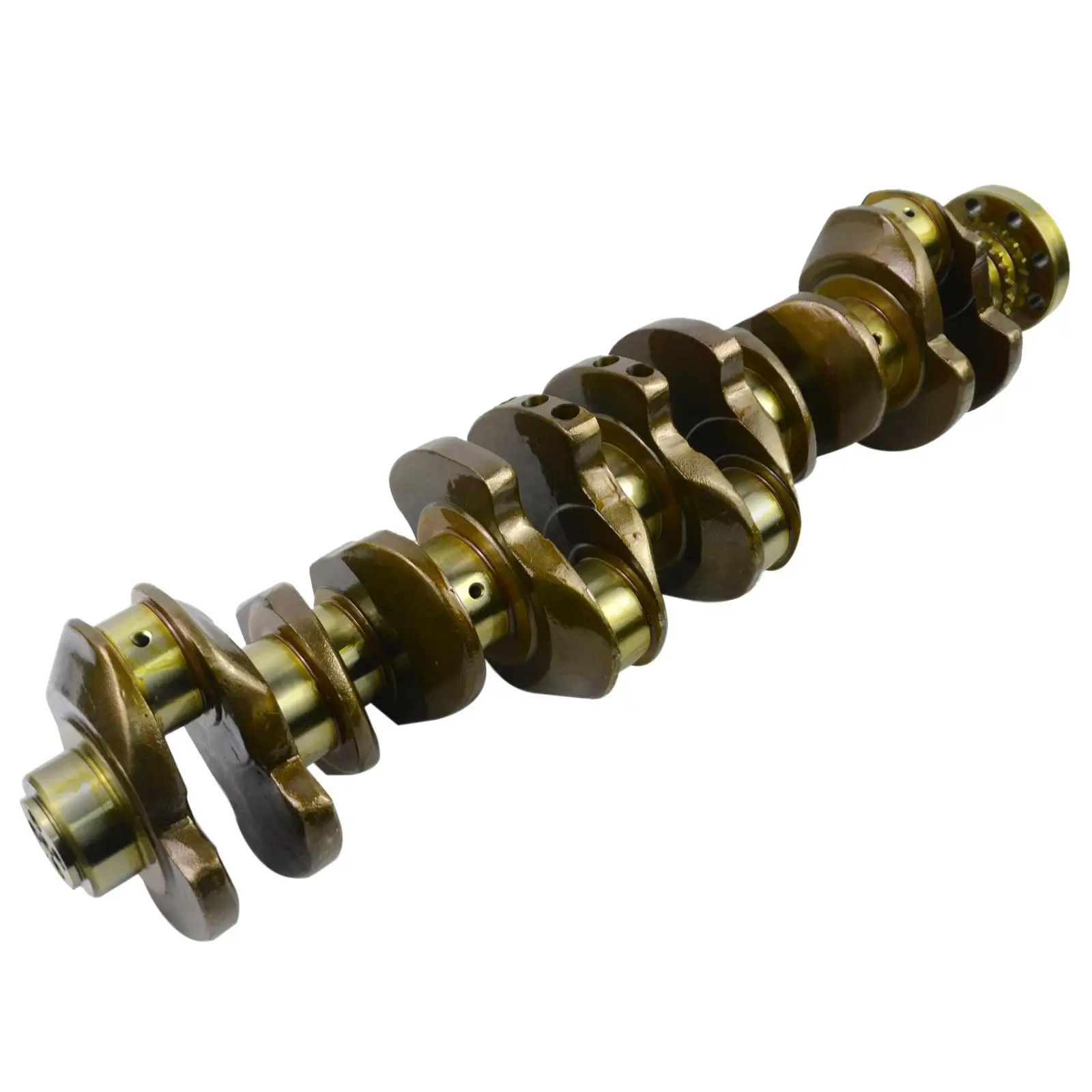 

Коленчатый вал AP03 N57D30 для BMW 3er F30 5er F10 7er F01 N57 11217809375 11217799970