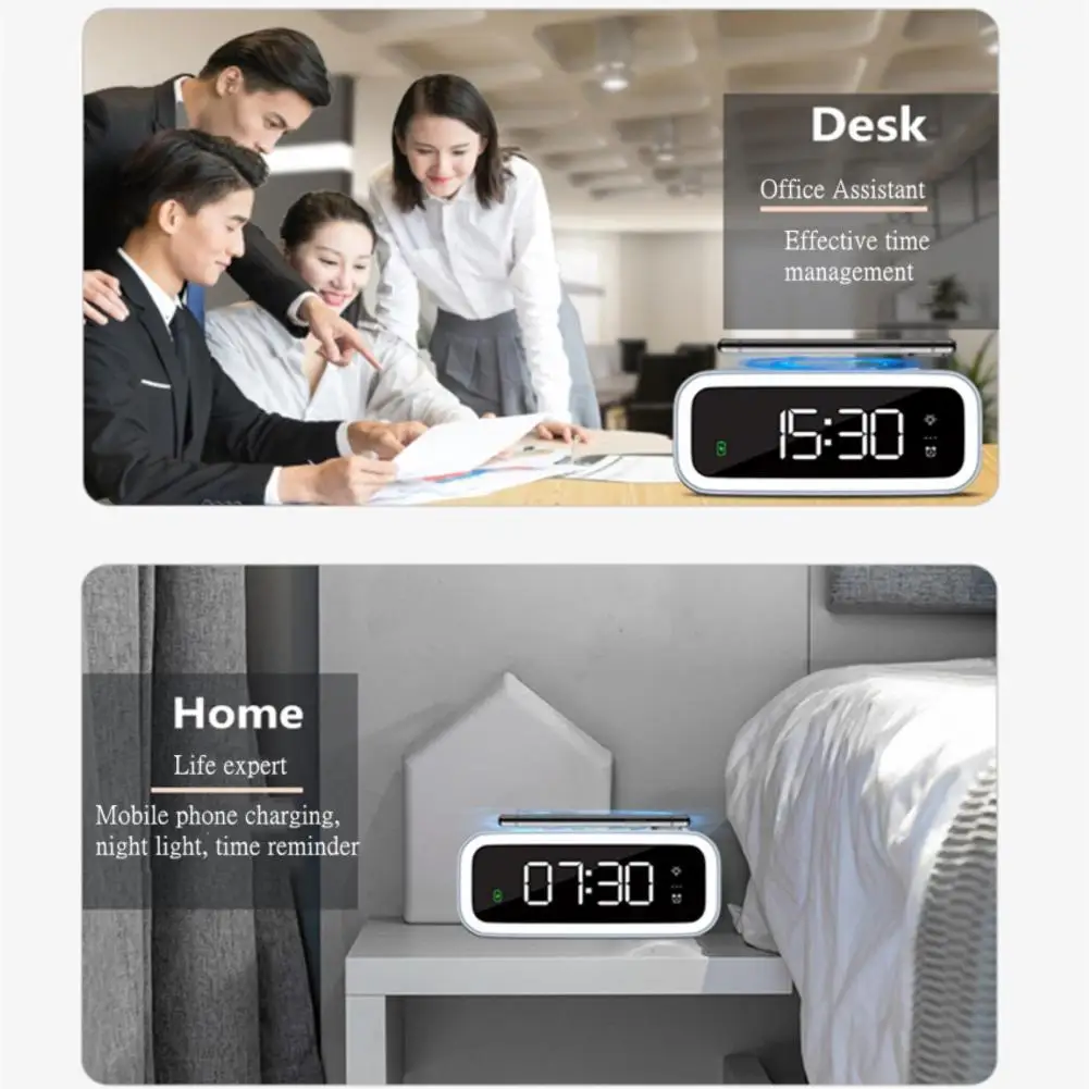 

Полезные студенческие умные цифровые электронные часы, умные часы с питанием от батареи, кнопки управления