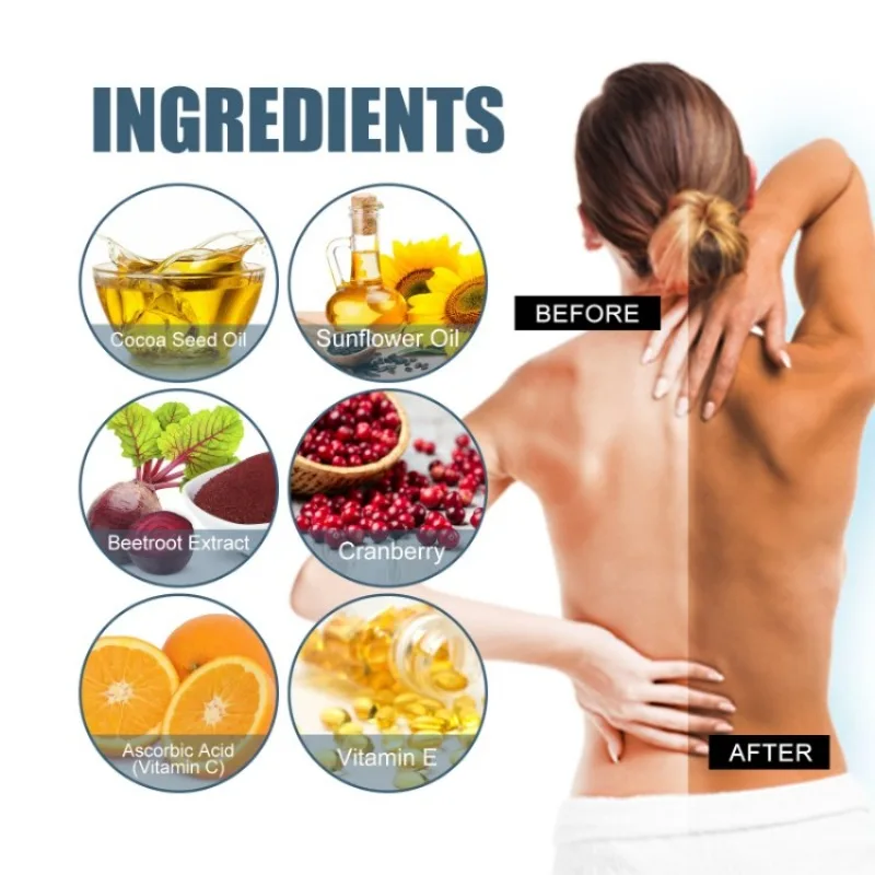 Женский крем для быстрого загара летняя водостойкая Сыворотка самозагара