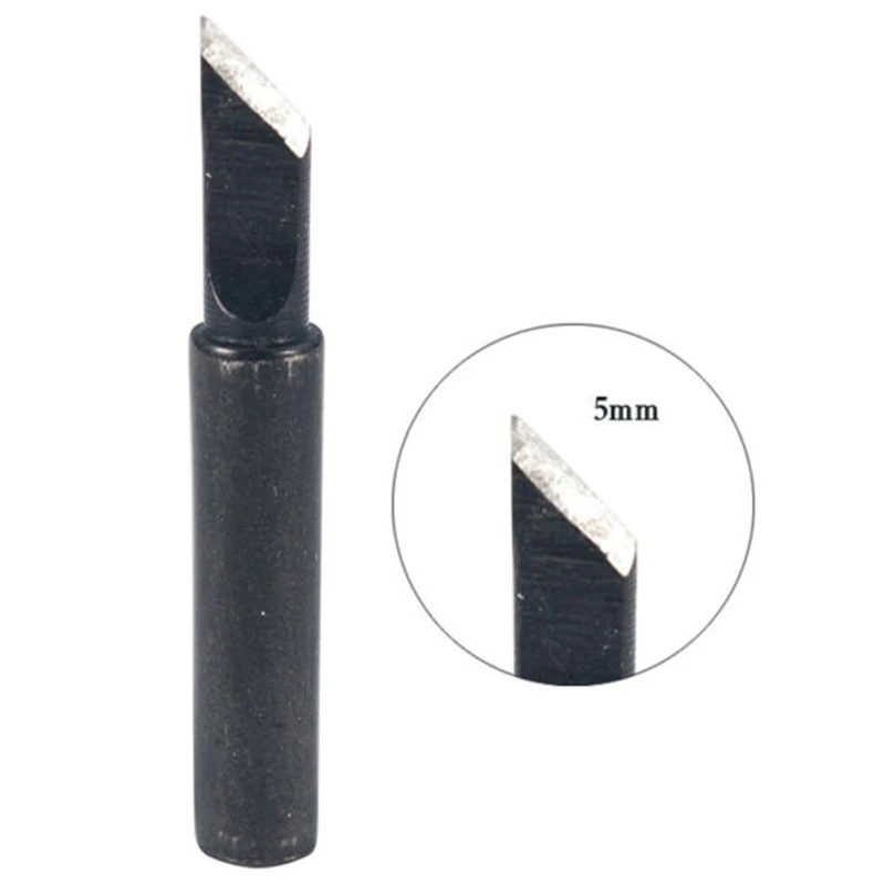 5 шт. жало для Hakko 936 900M.933.376.907.913.951 898D 852D + сварочное Mulit-type (опционально)