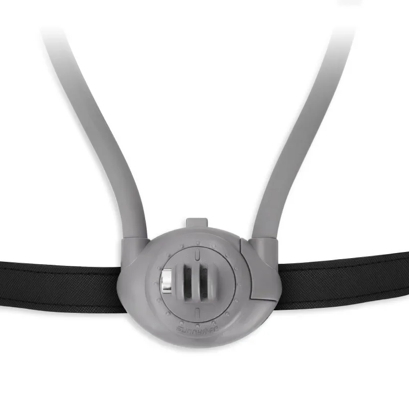 Спортивный ремешок для экшн-камеры быстросъемный устойчивый держатель на шею OSMO