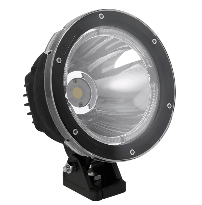 

Зеркальные противотуманные лампы SANYOU для автомобиля