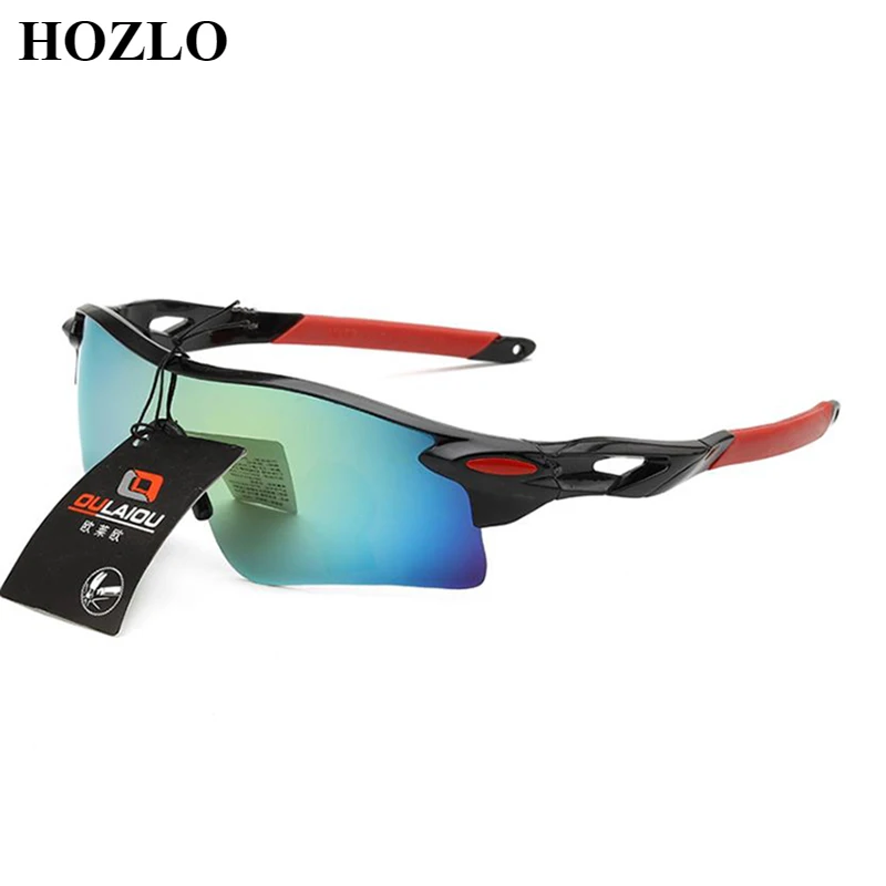 

Riding Cycling Sunglasses Sports Cycling Glasses Goggles Bicycle Mountain Bike Glasses Men's Women Cycling Eyewear windproof