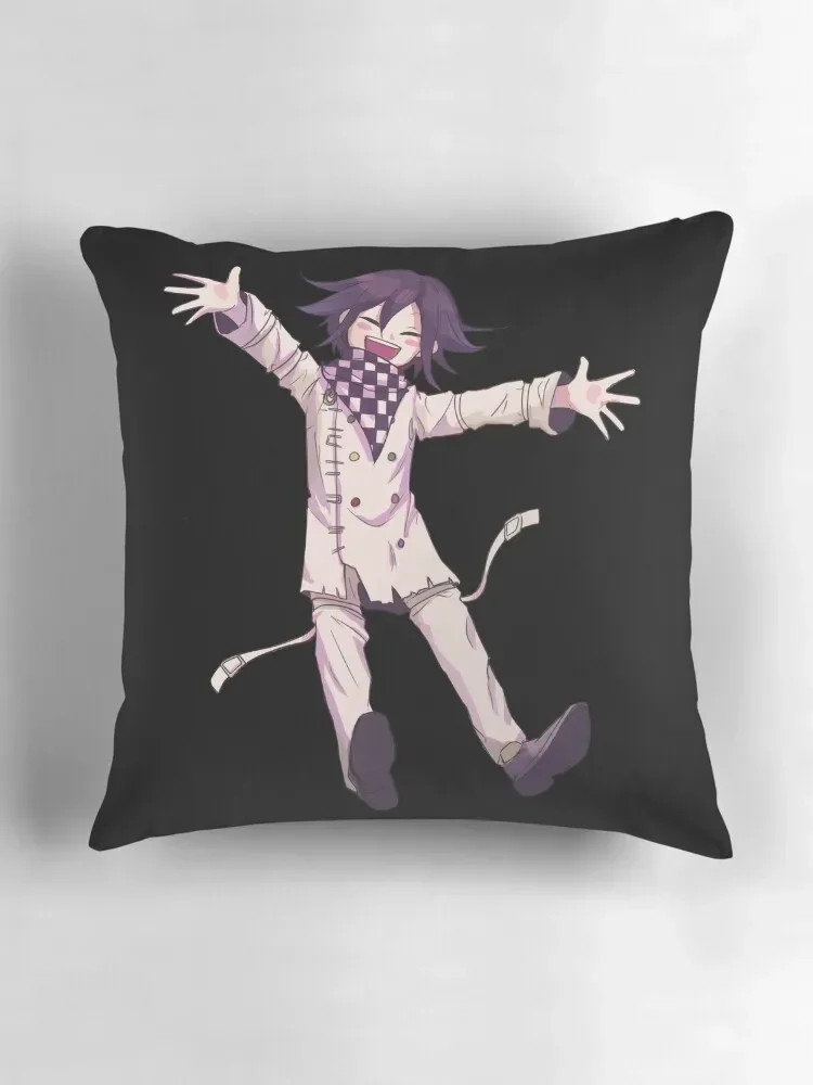 Happy Kokichi Oma ndrv3 декоративная подушка Рождественская наволочка подушки для кровати