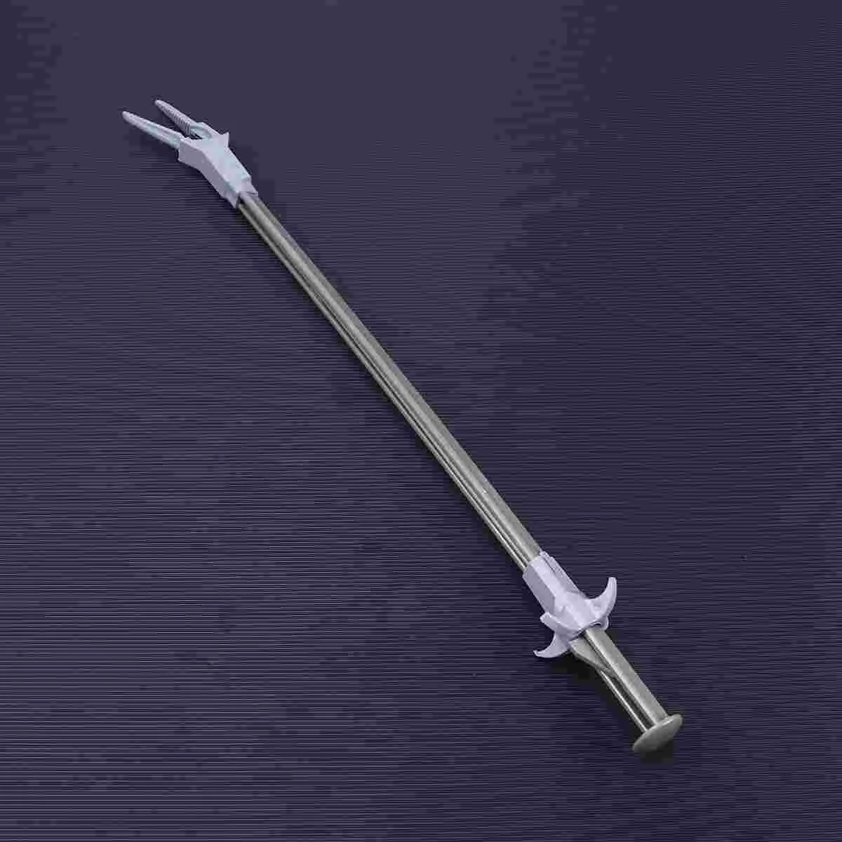 

Aquarium Tweezersgrabbertool Tools Tongs Aquatic Feeding Pinchercurved Tank Aquascaping Terrariumplants Snake