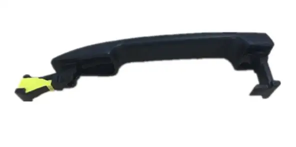 

Outer Outside Exterior Door Handle Driver Side Left LH for Subaru 2009-2017 Forester Outback Legacy XV