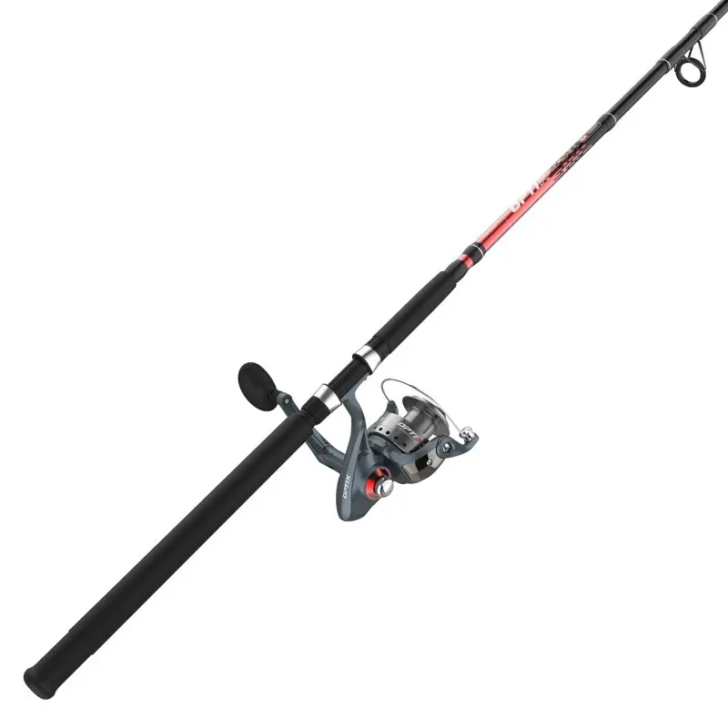 

Optix Spinning Reel and Fishing Rod Combo