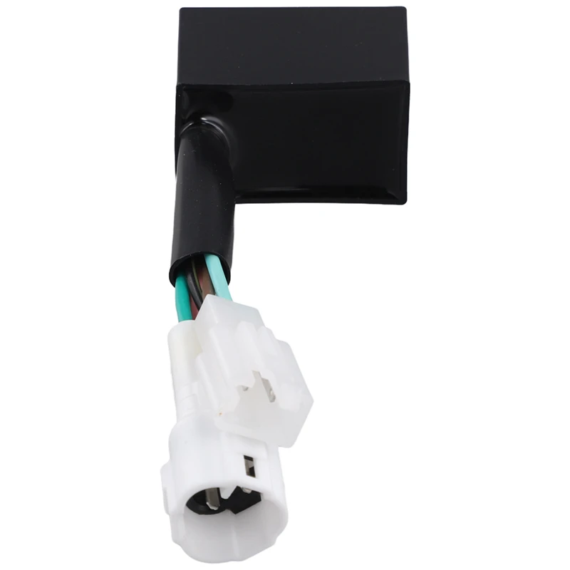 Motorcycle Modified Exhaust Trouble Code Canceller For Kawasaki ZZR1400 ZX-10R ZX-6R 636 Z1000