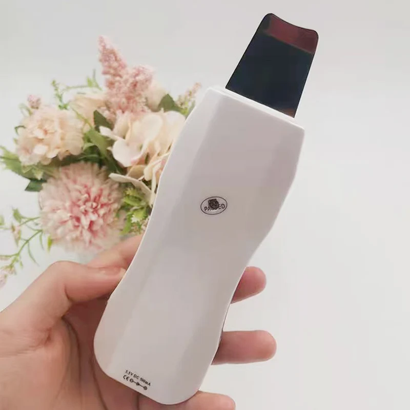 Нож-Лопатка глубокое очищение лица удаление черных точек и сужение пор