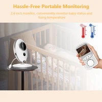 Радиовидеоняня VB605 за 2536 руб с купоном продавца на 74 руб и автоматической скидкой в корзине#2