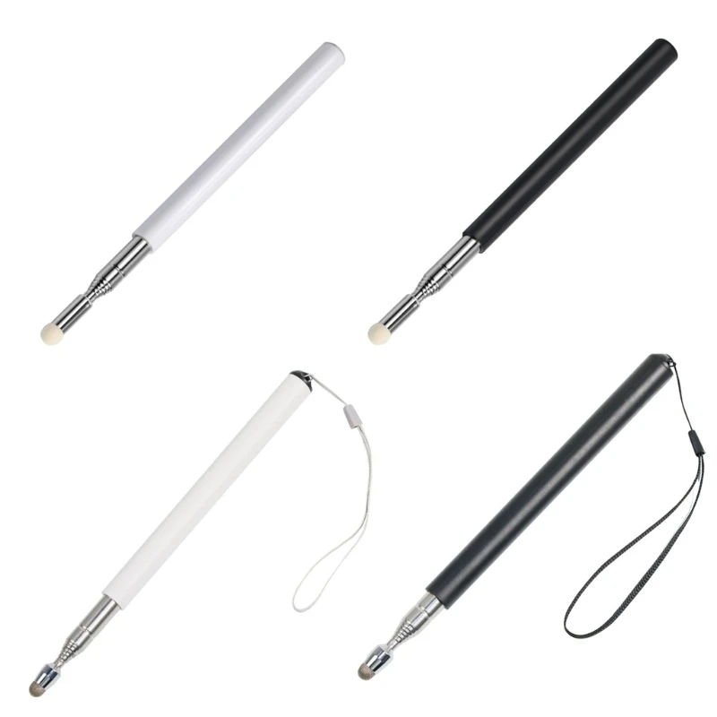 

Telescopic Teacher with Lanyard Extendable Retractable Teaching