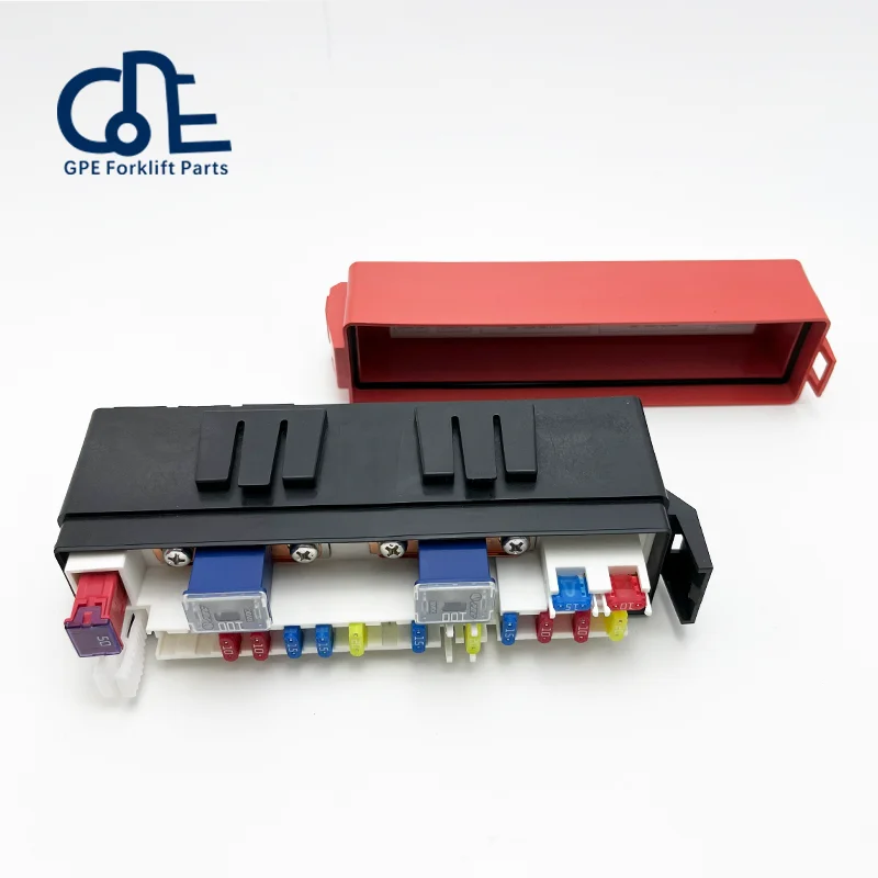 91A04-26022 91A04-26011 91A04-36020 блок предохранителей для погрузчика FD10 ~ 55N