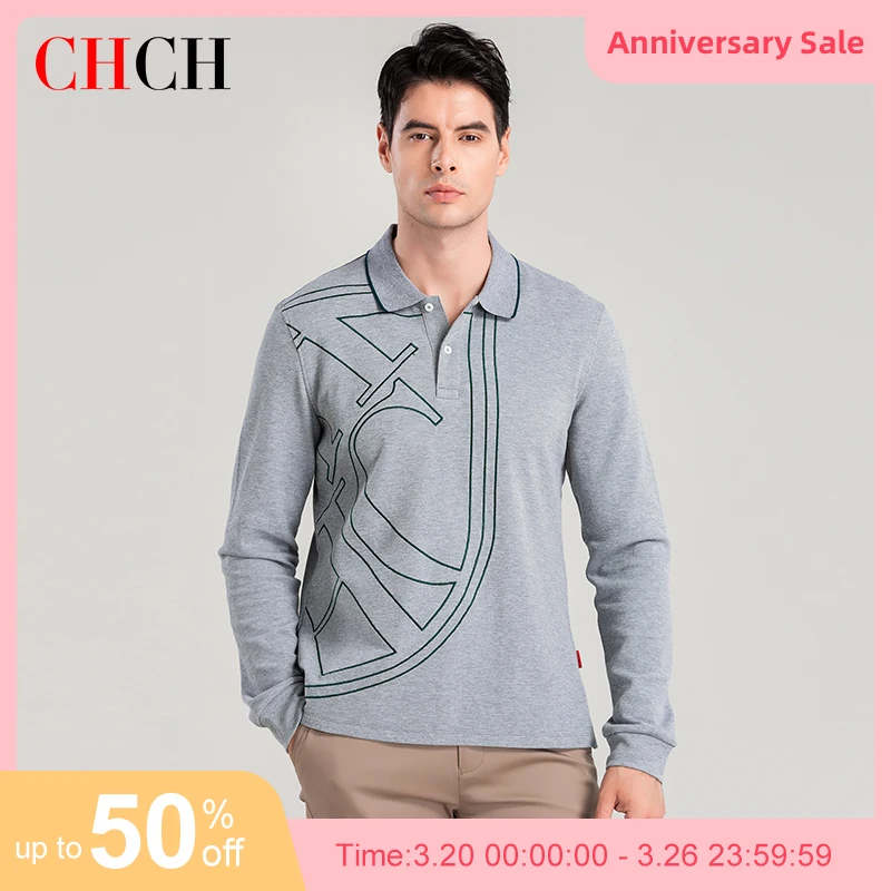 

Мужская рубашка с длинным рукавом, в полоску, из натурального хлопка