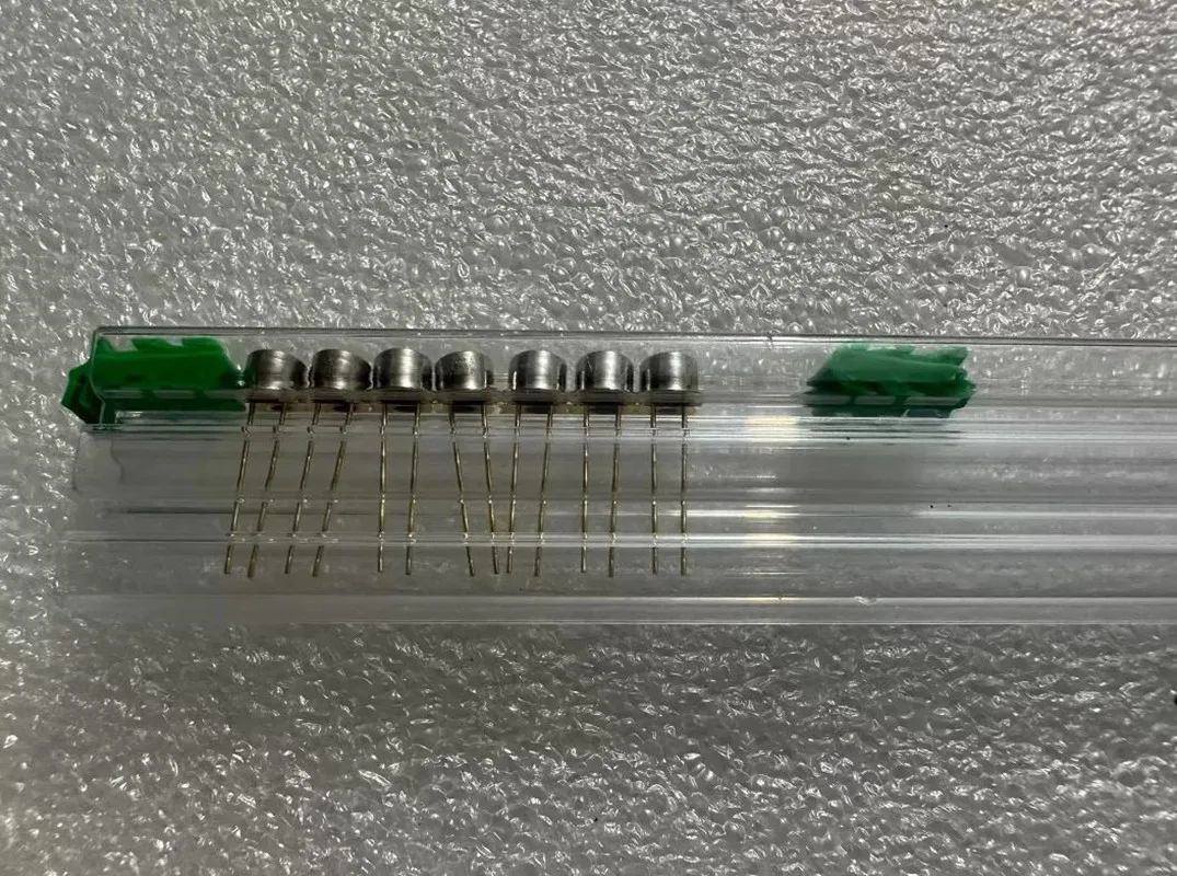 S1223-01 S1223 Кремниевый PIN-фотодиод 320-1100 нм Высокая скорость реагирования