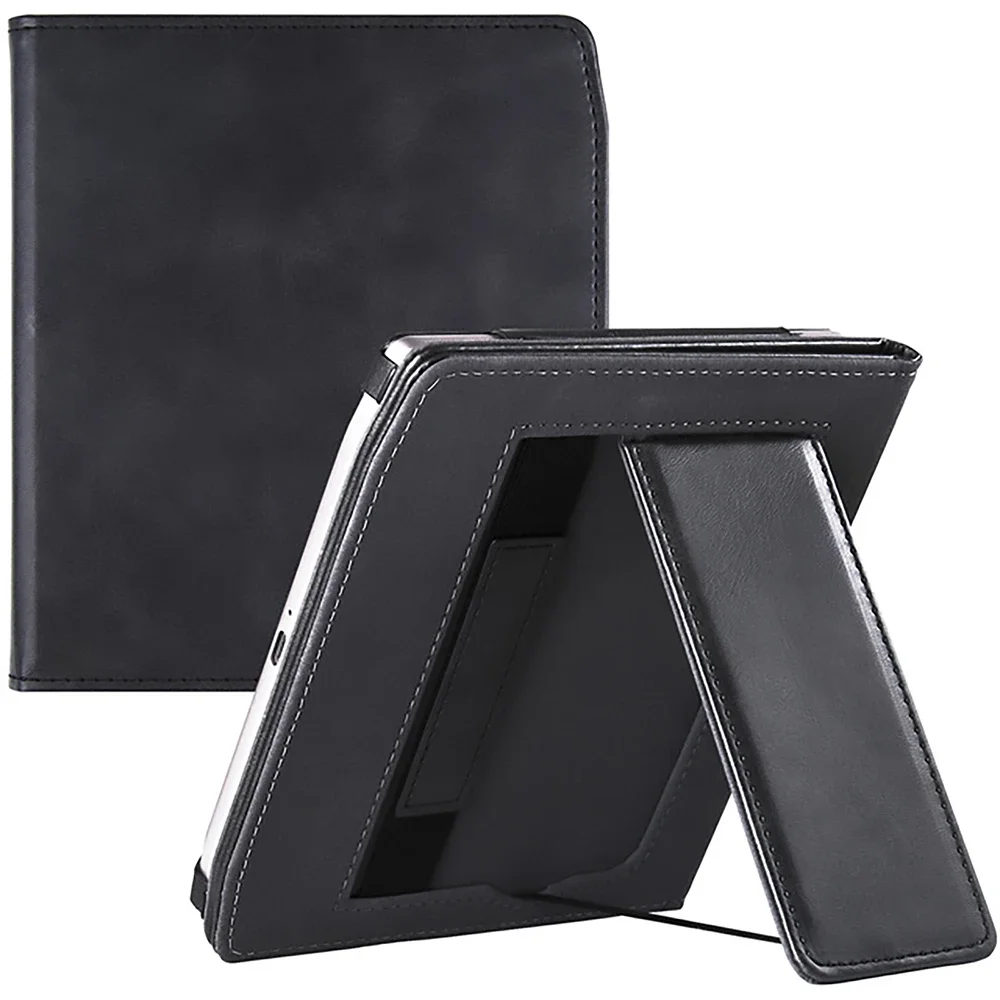 Luxury Case for Pocketbook 700 Era 2022 e-readr Hand Holder Cover for Pocketbook Era 700 Auto Sleep Funda