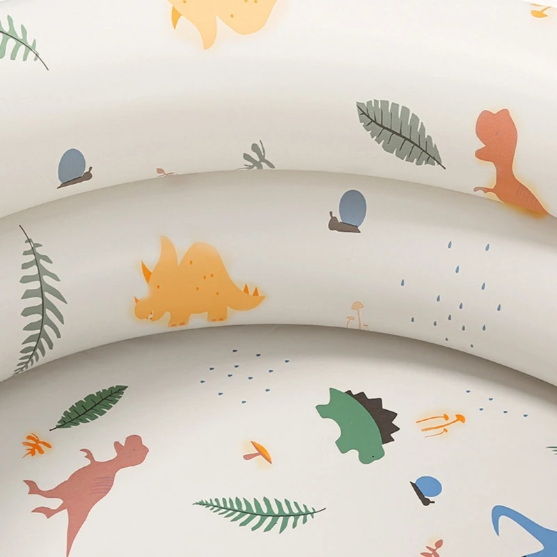 Детский бассейн детский пруд для рыбалки надувной игрушечный подарок