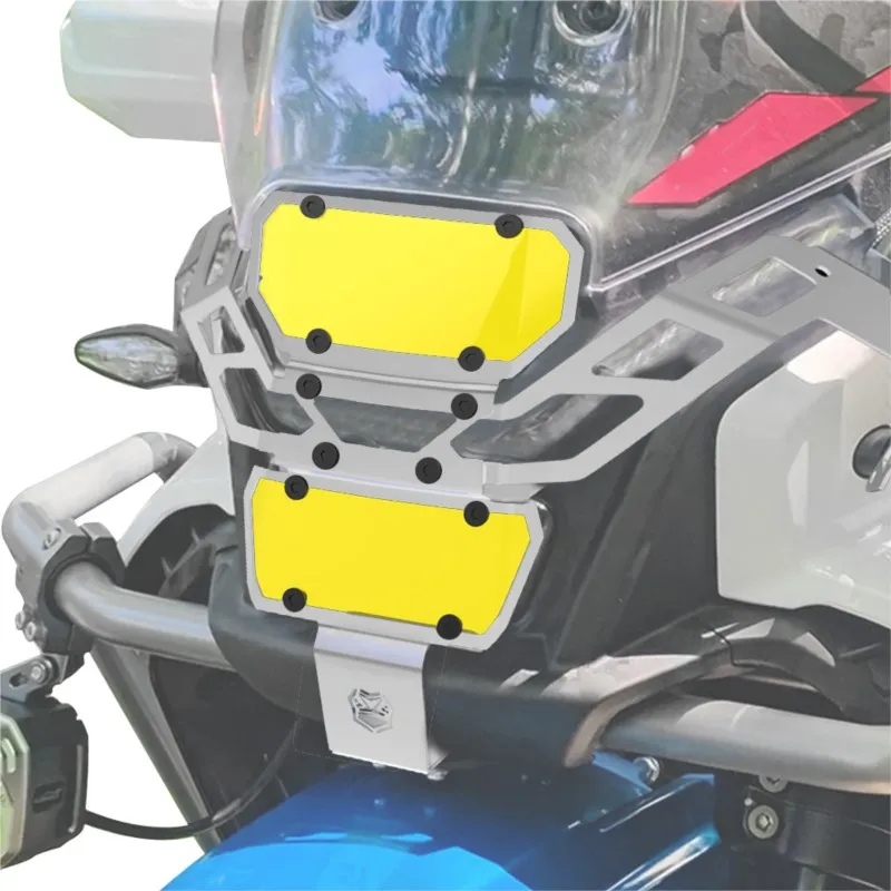 Аксессуары для CFMOTO 450 MT 2024-2025-2026 CF MOTO 450MT защита мотоцикла IBEX защитная решетка