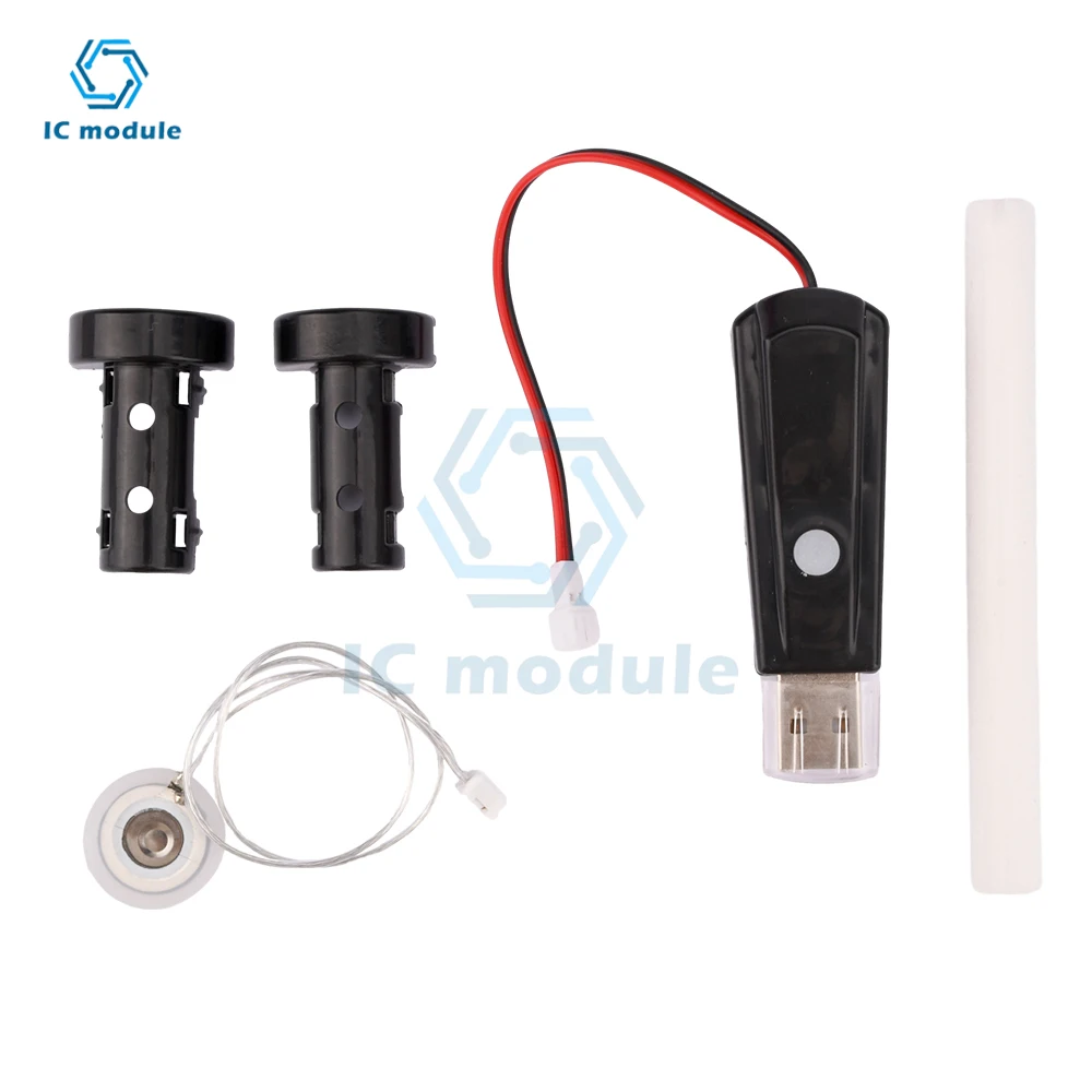 

USB мини-увлажнитель diymore