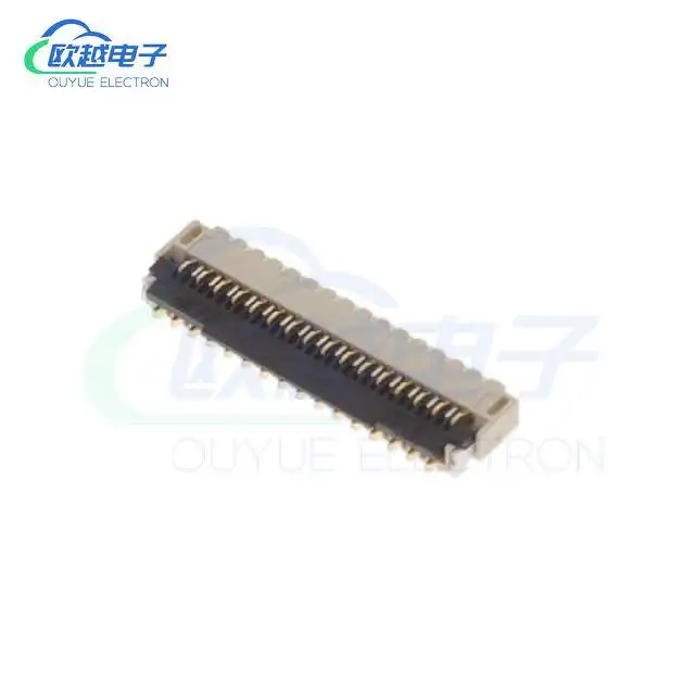 

10PCS 1-2328724-3 Original connector come from TE