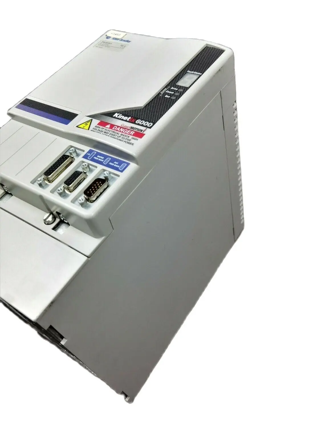 

Used 2094-BM05-S 2094BM05S Kinetix 6000 Servo Drive