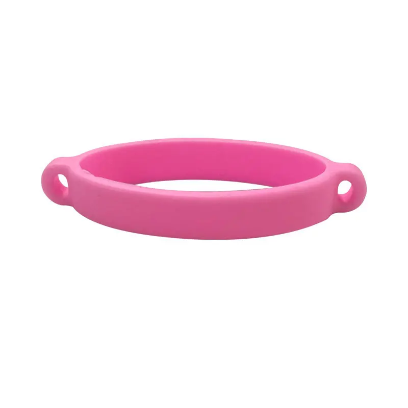 

Силиконовый ремешок для чашки