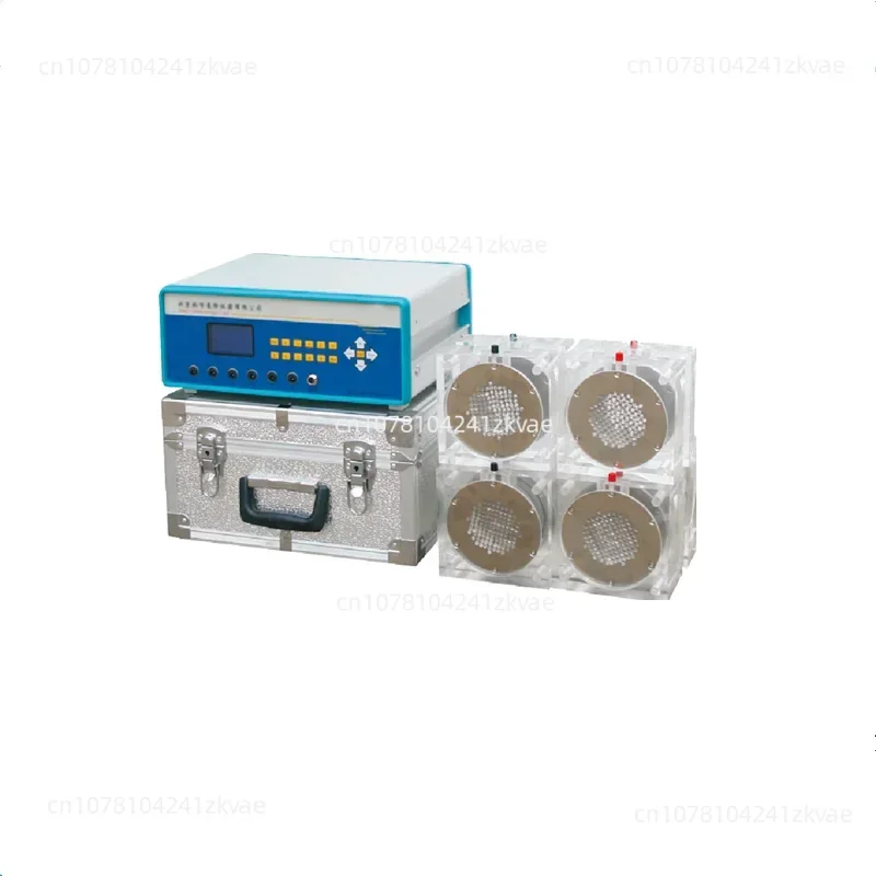 Тестер коэффициента диффузии ионов хлорида бетона Быстрый тестер проникновения