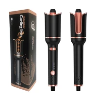 auto rotating hair curler automatic curling iron styling tool hair iron curling wand air wrap and curl curler ceramic hair waver