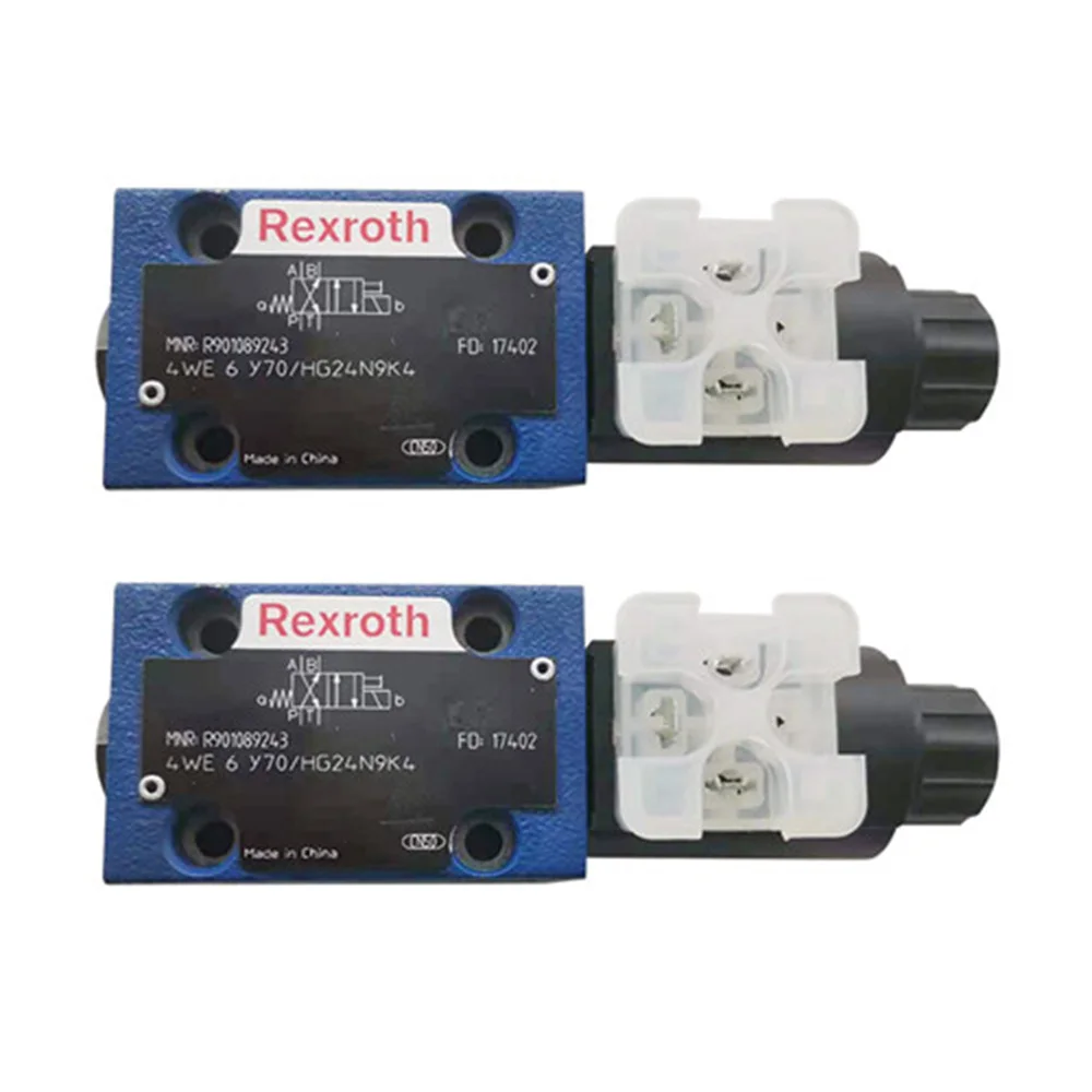 

Клапан Rexroth 4WREE6E16-2X/G24K31