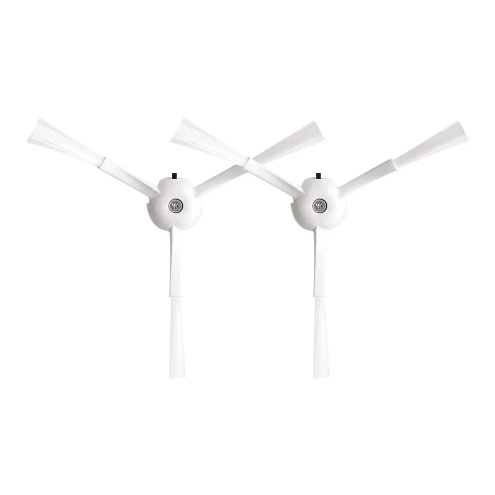 Фото Швабра Roborock Q Revo MaxV / Q Revo Pro / Q Revo S, основная боковая щетка, тряпка, фильтр НЕРА, пылесборник, аксессуары, запчасти №3