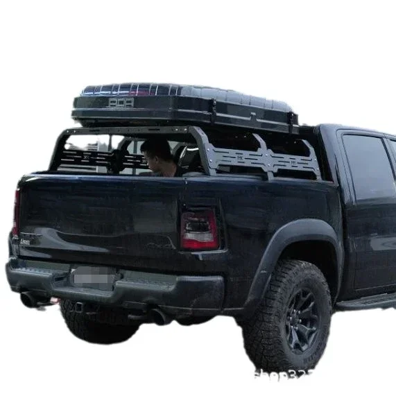 Козловая платформа заднего ковша расширитель токарного станка Raptor F150 Tantu