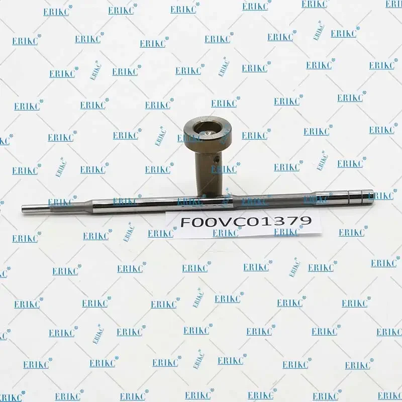 Рисунок 5 - ERIKC F00VC01379 дизельный управляющий